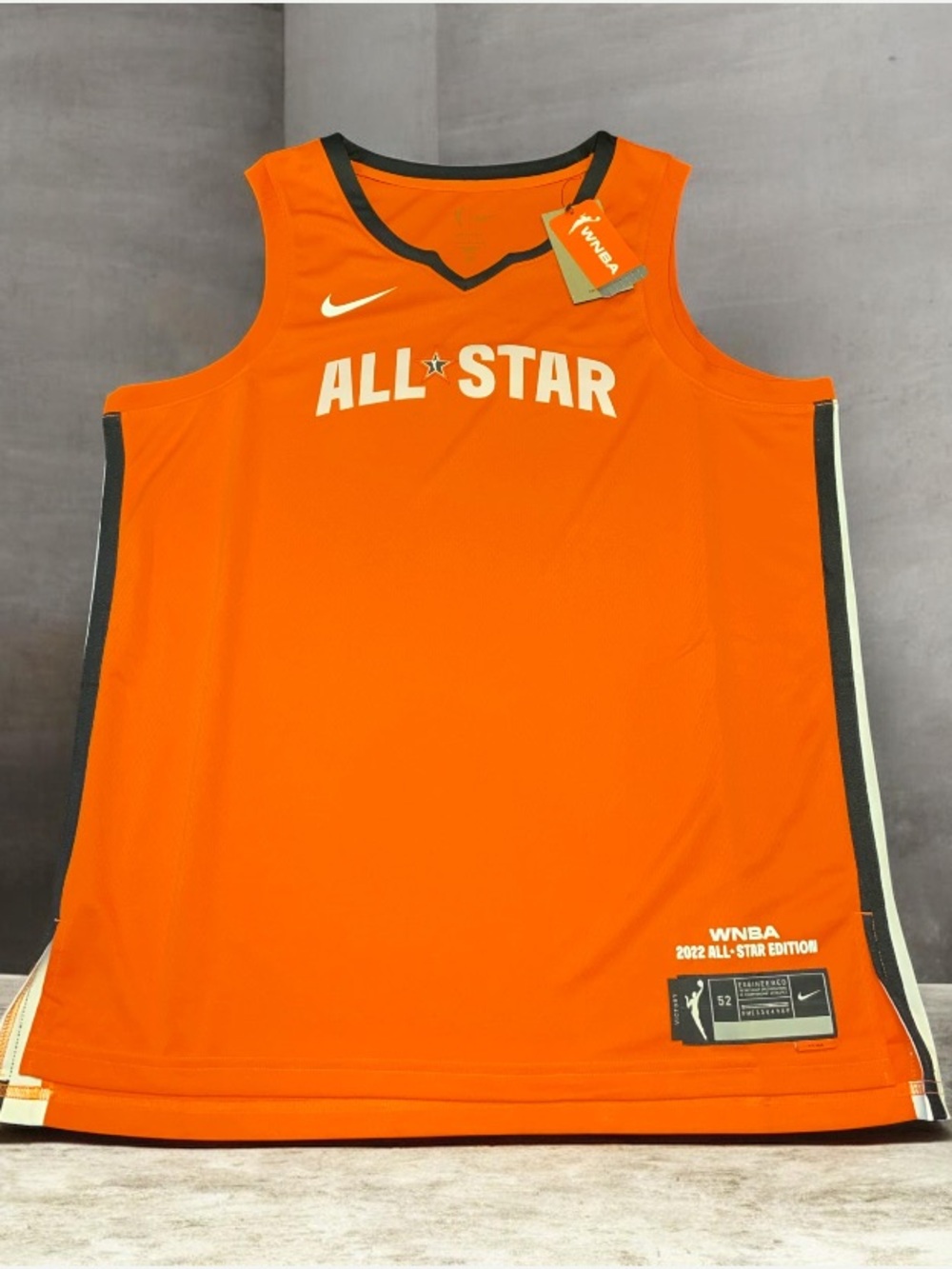 All Star Jersey Nike W NBA